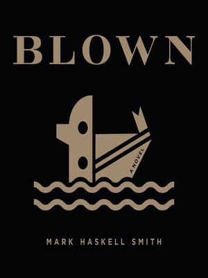 cover image of Blown